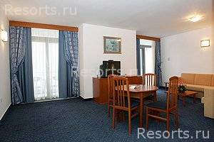 Bluesun Hotel Alga 7